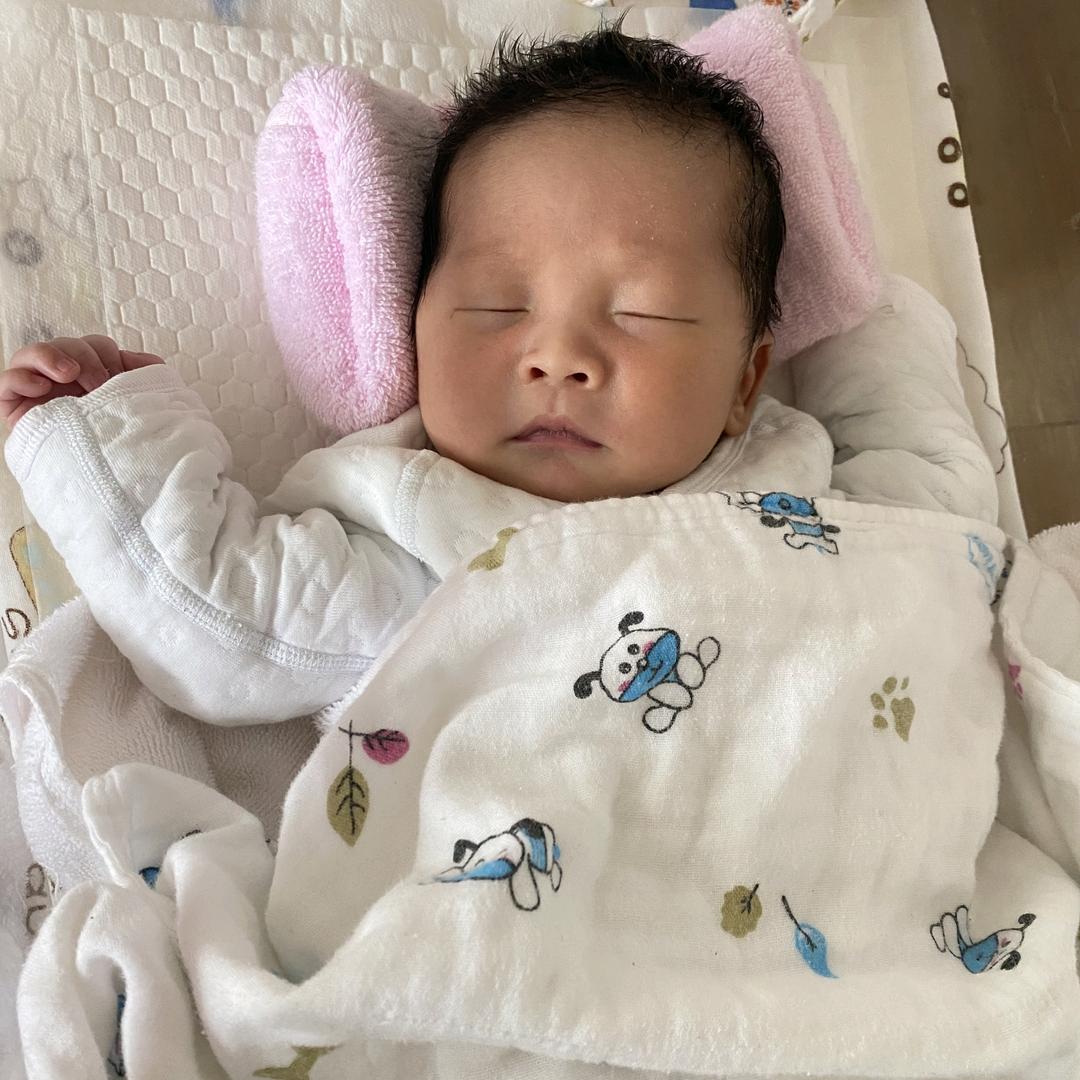 延延麻麻(努力中)
