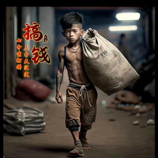 一往无前