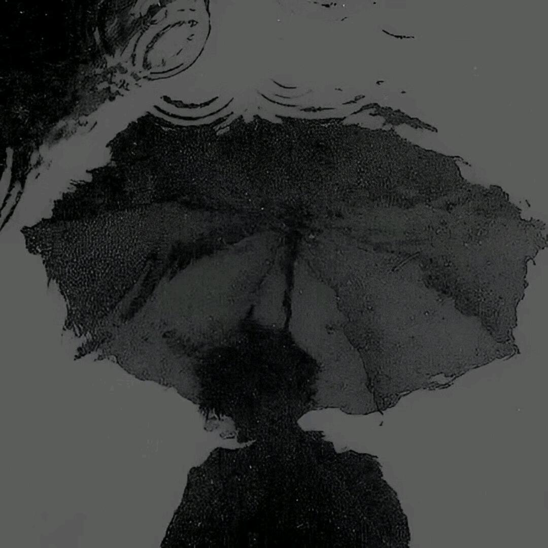 泪落空城