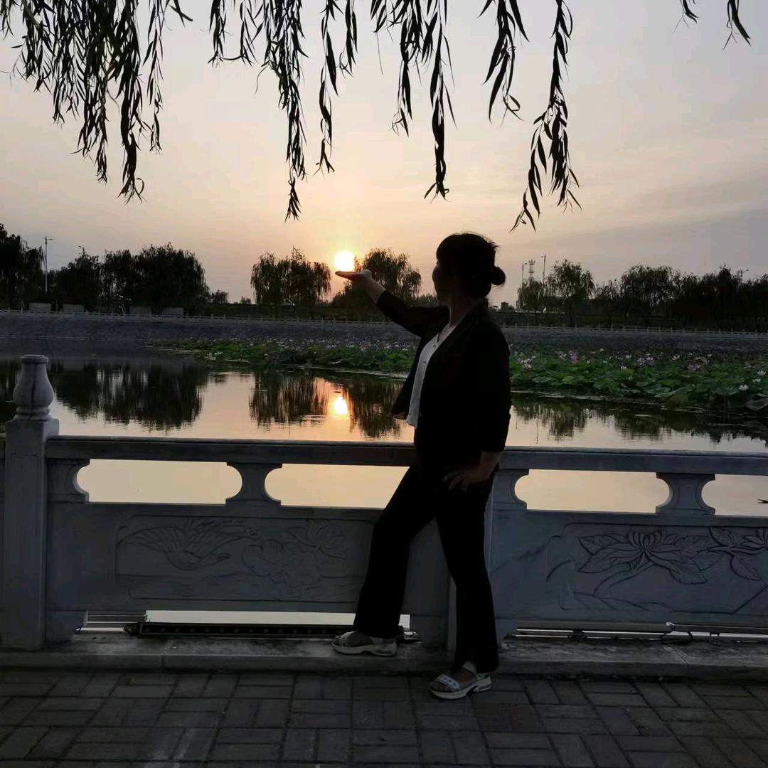 不吃醋的园长妈妈