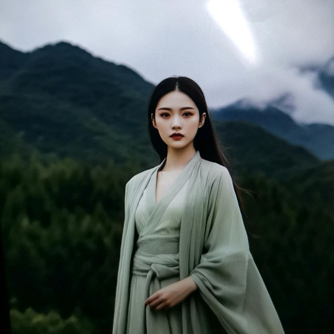 沐辰居士