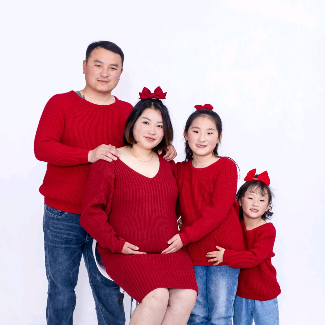糖果妈妈(哺乳期)