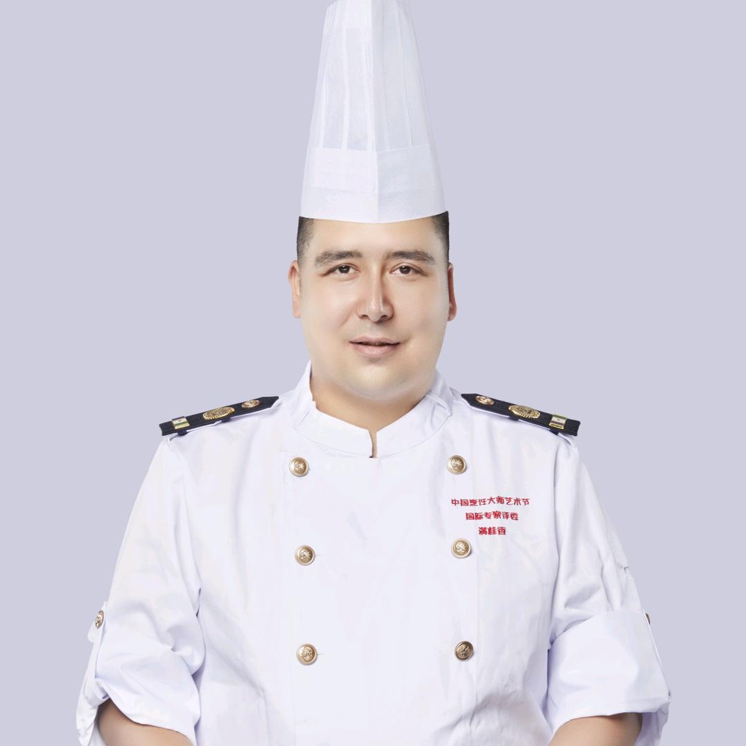 蜜糖拜戈 XEKAR BEGIM