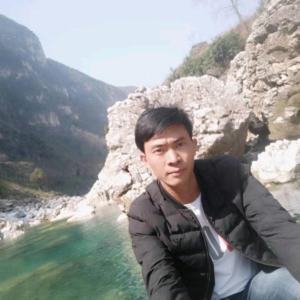 …只为等你…