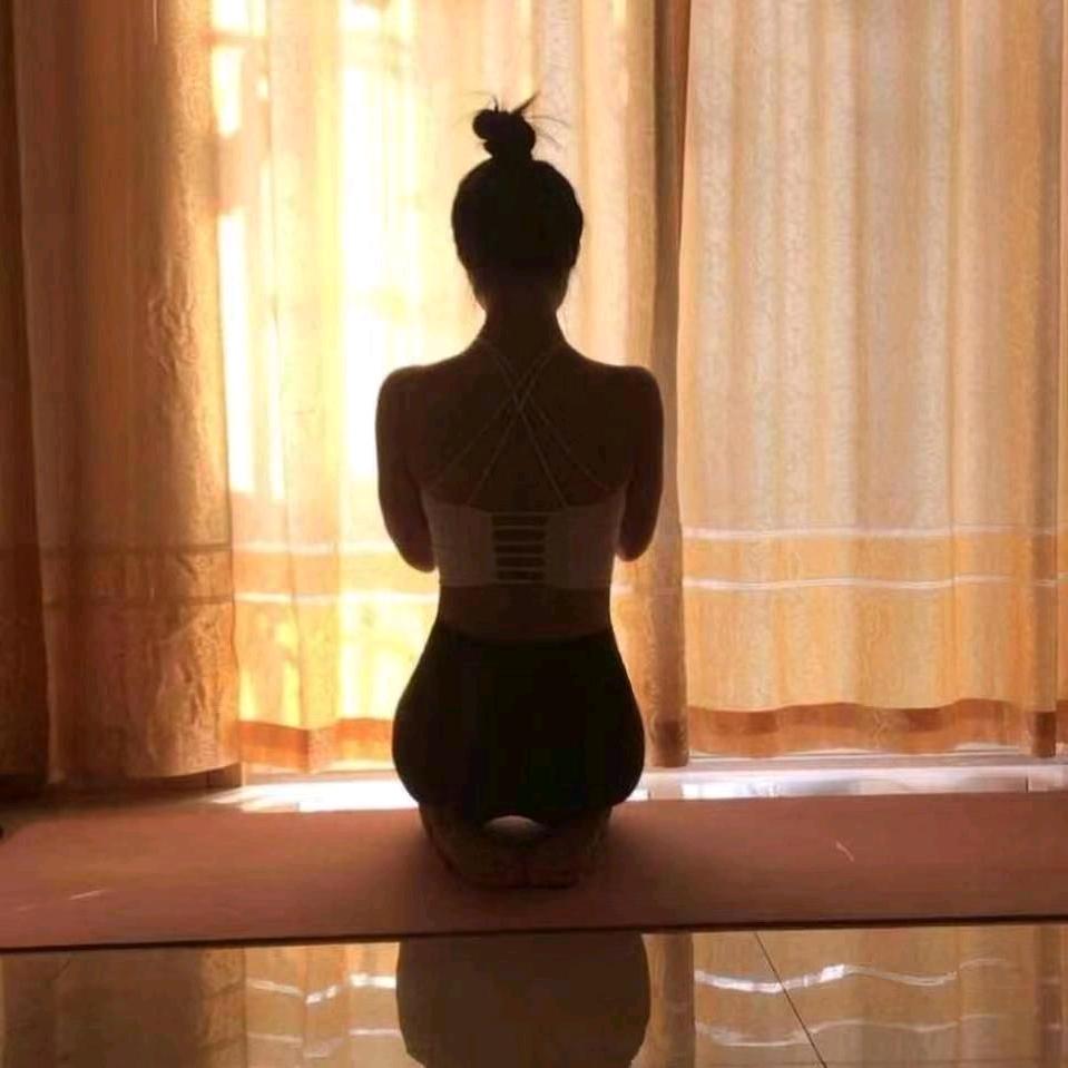 YOGA~丹丹