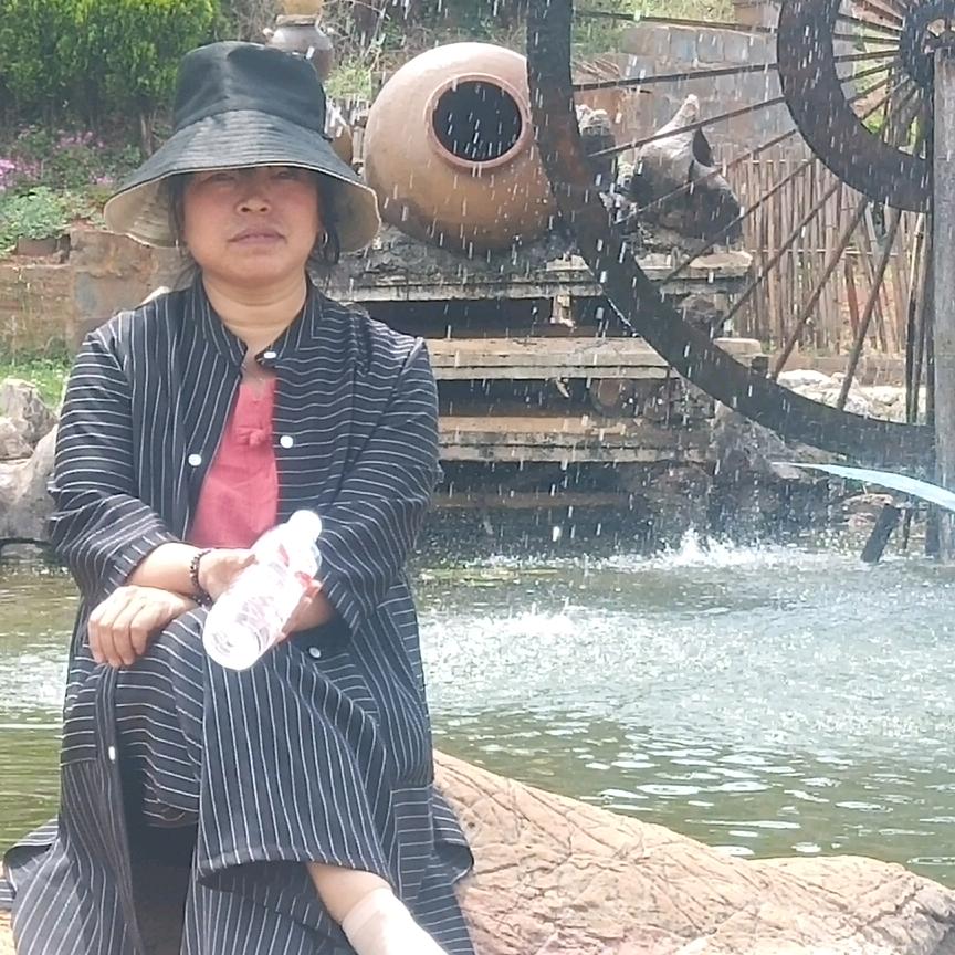 水木年华*