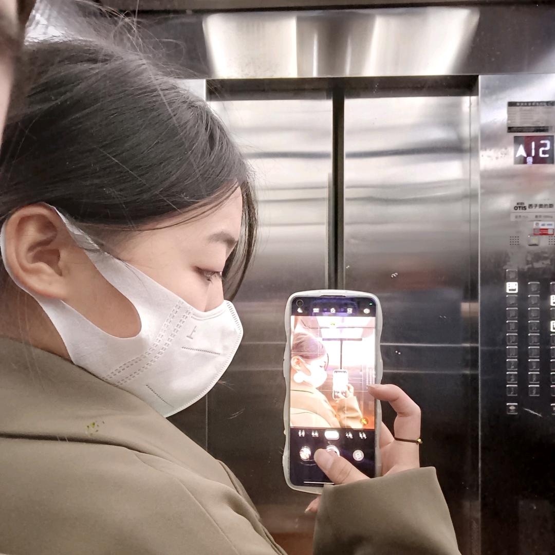 @青争