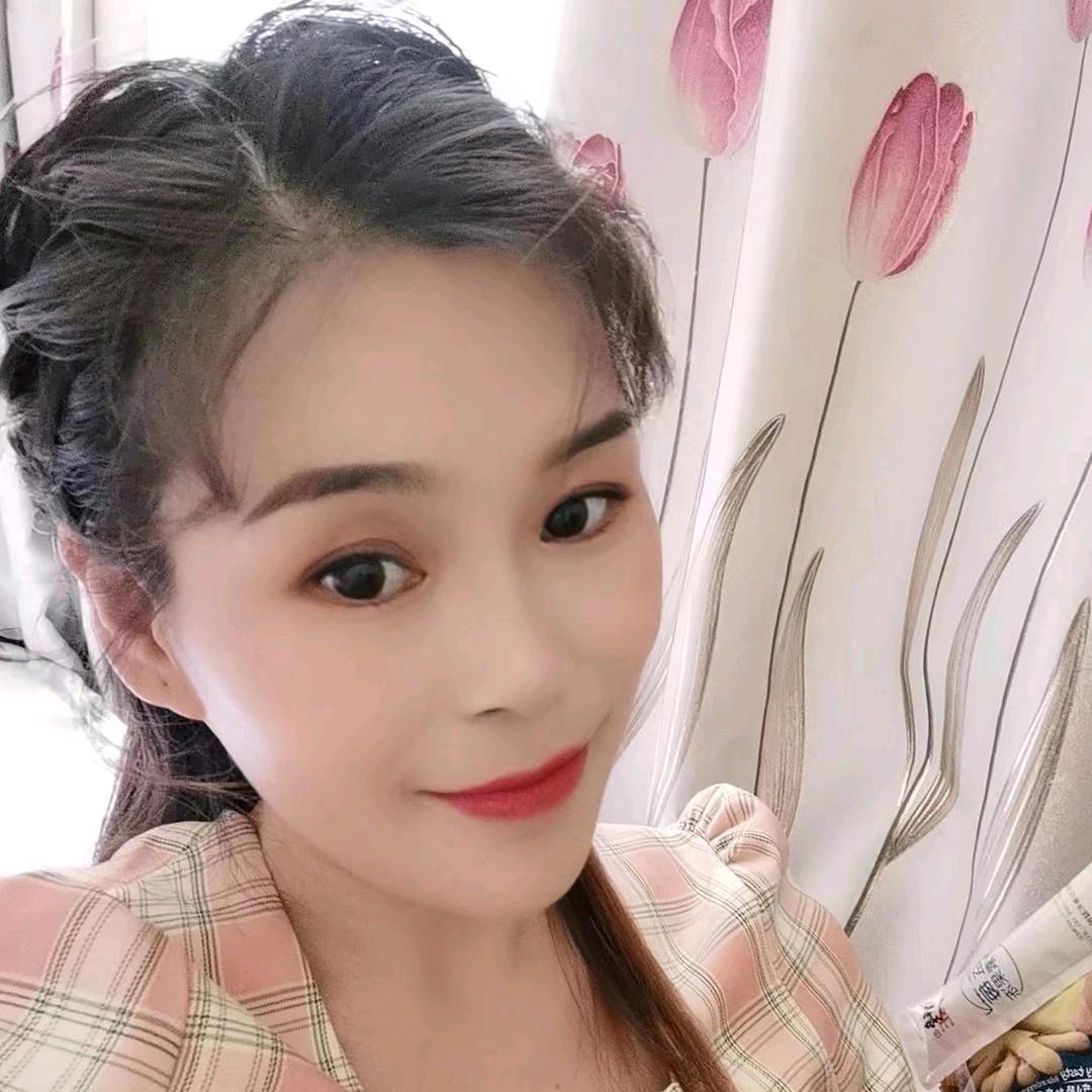 晓庆十字绣鞋垫