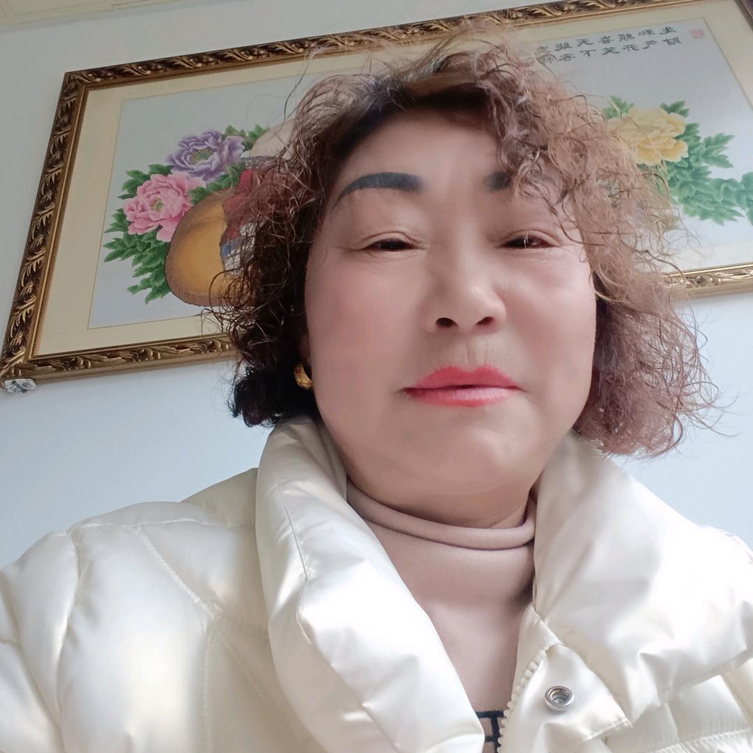 缘分天空