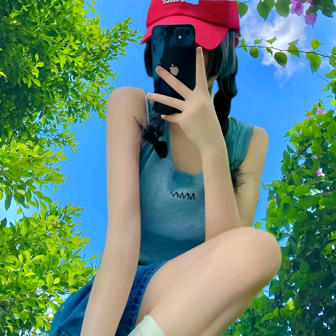华爺馋了