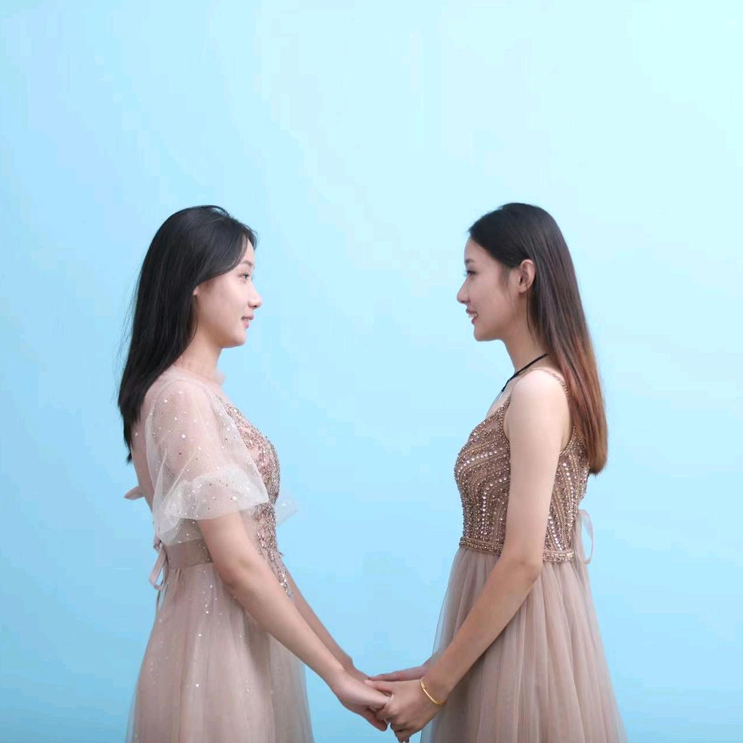 明天会更好🌹