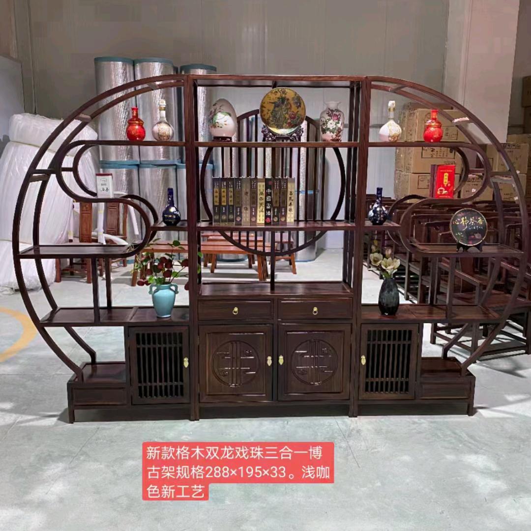 新潮流家具工厂直营店