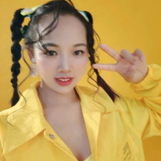 仅存一点小任性