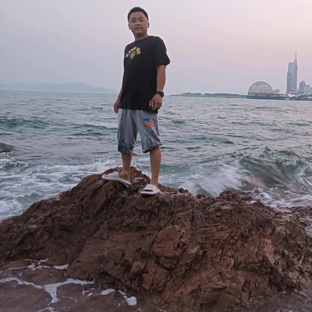 陈先生的糯米饭