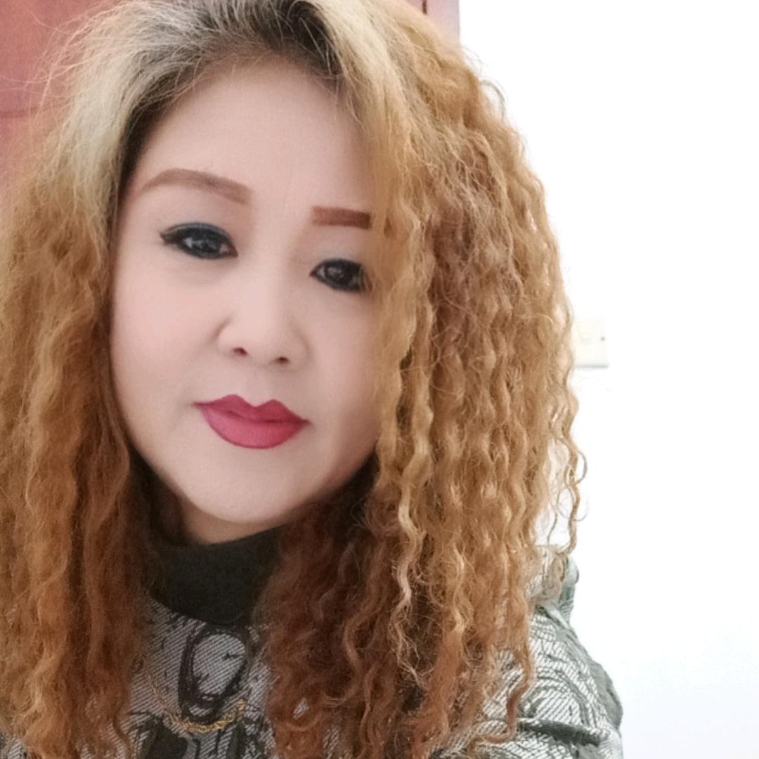 温柔丽丽