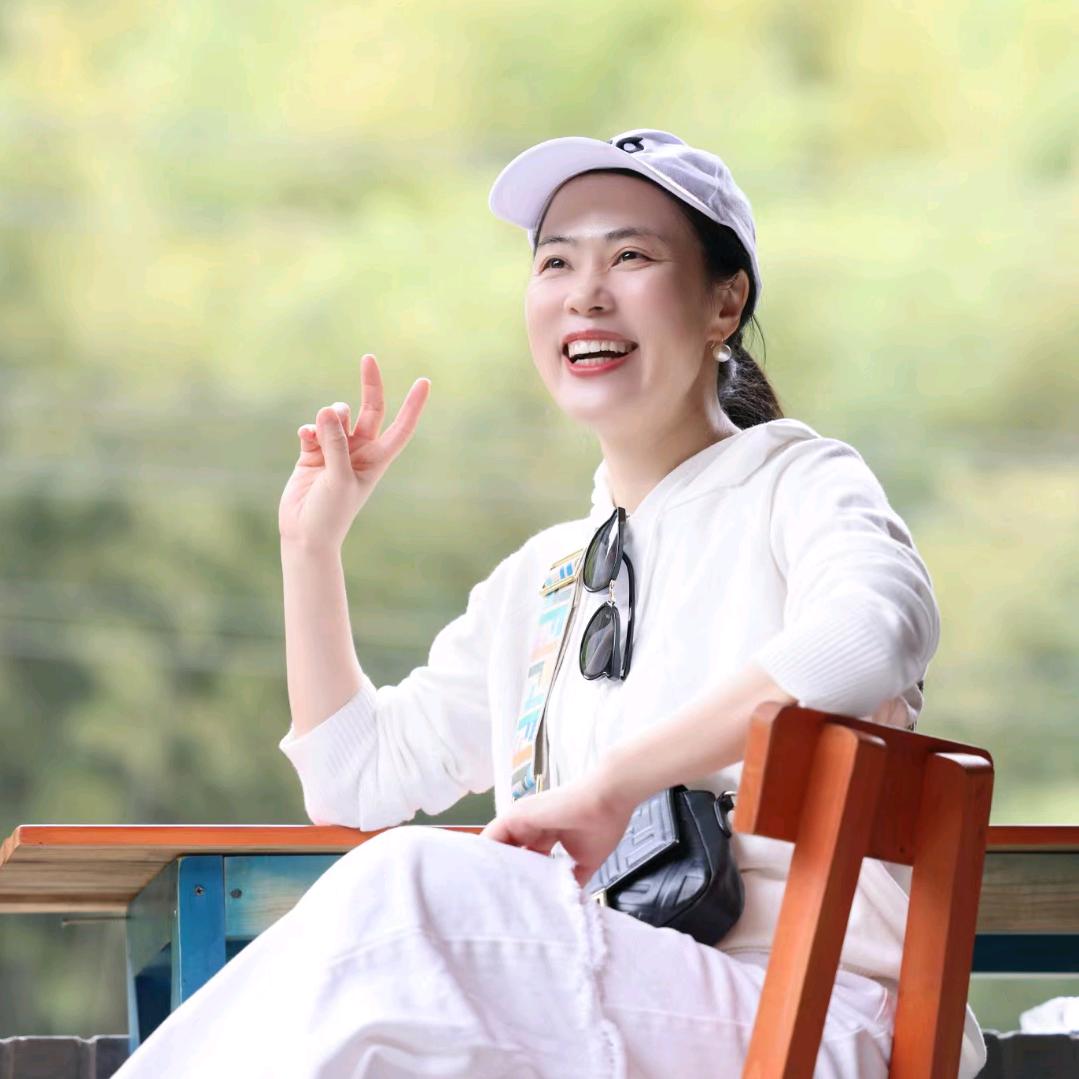 幸福满分兔子玉