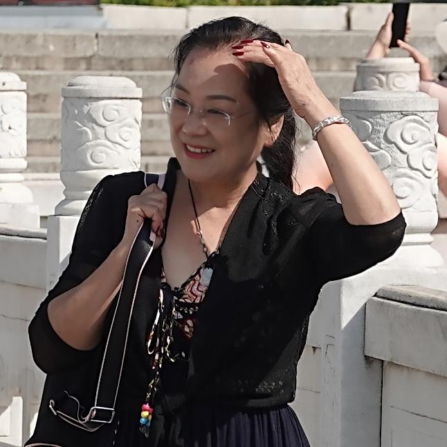 徐利