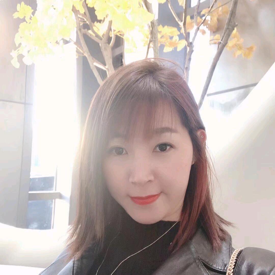 潮汕妹