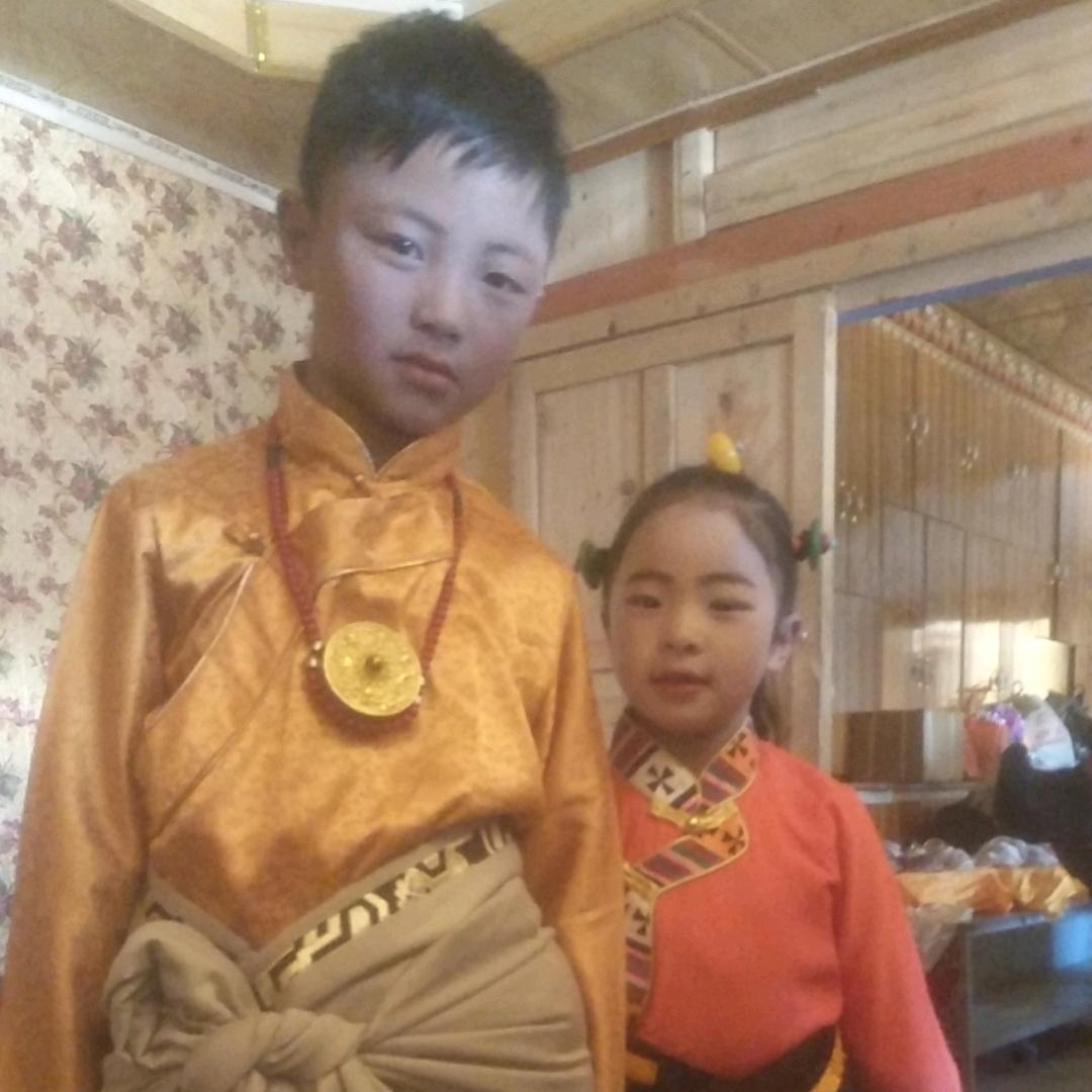 开心果