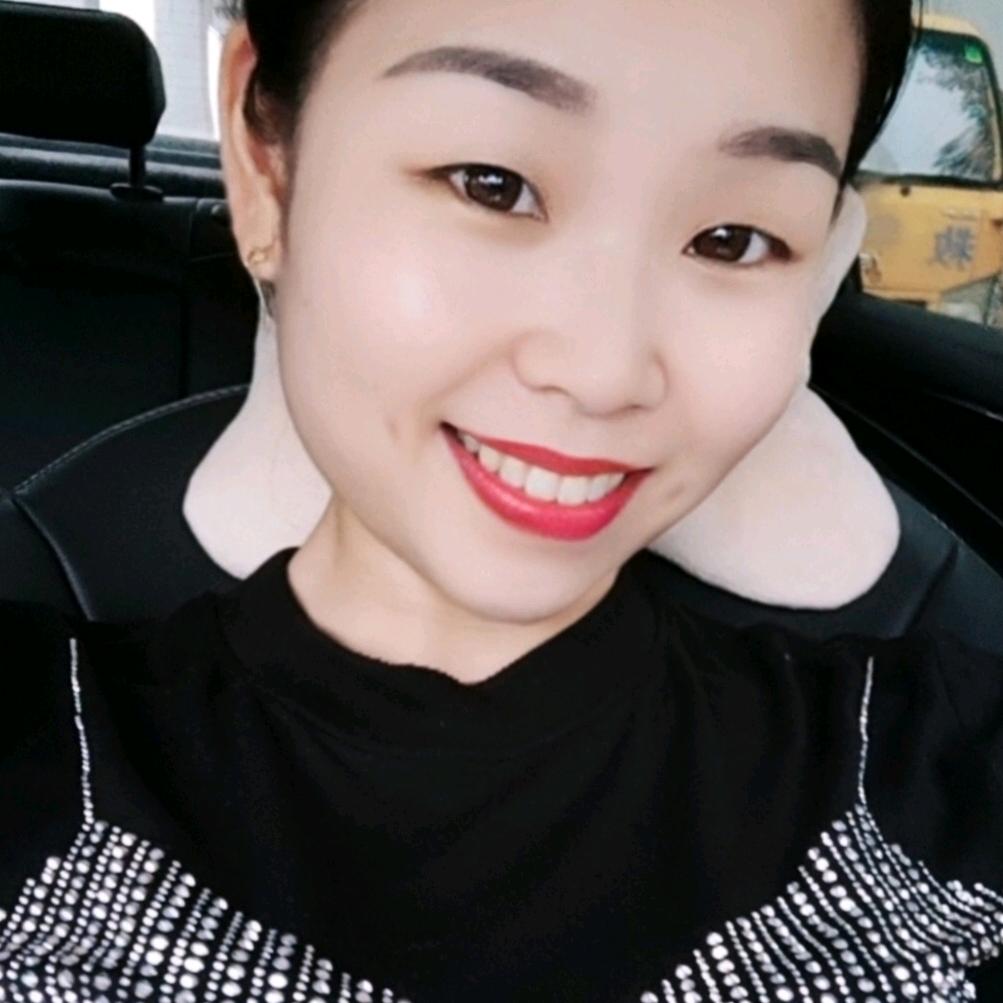 余生随心💕