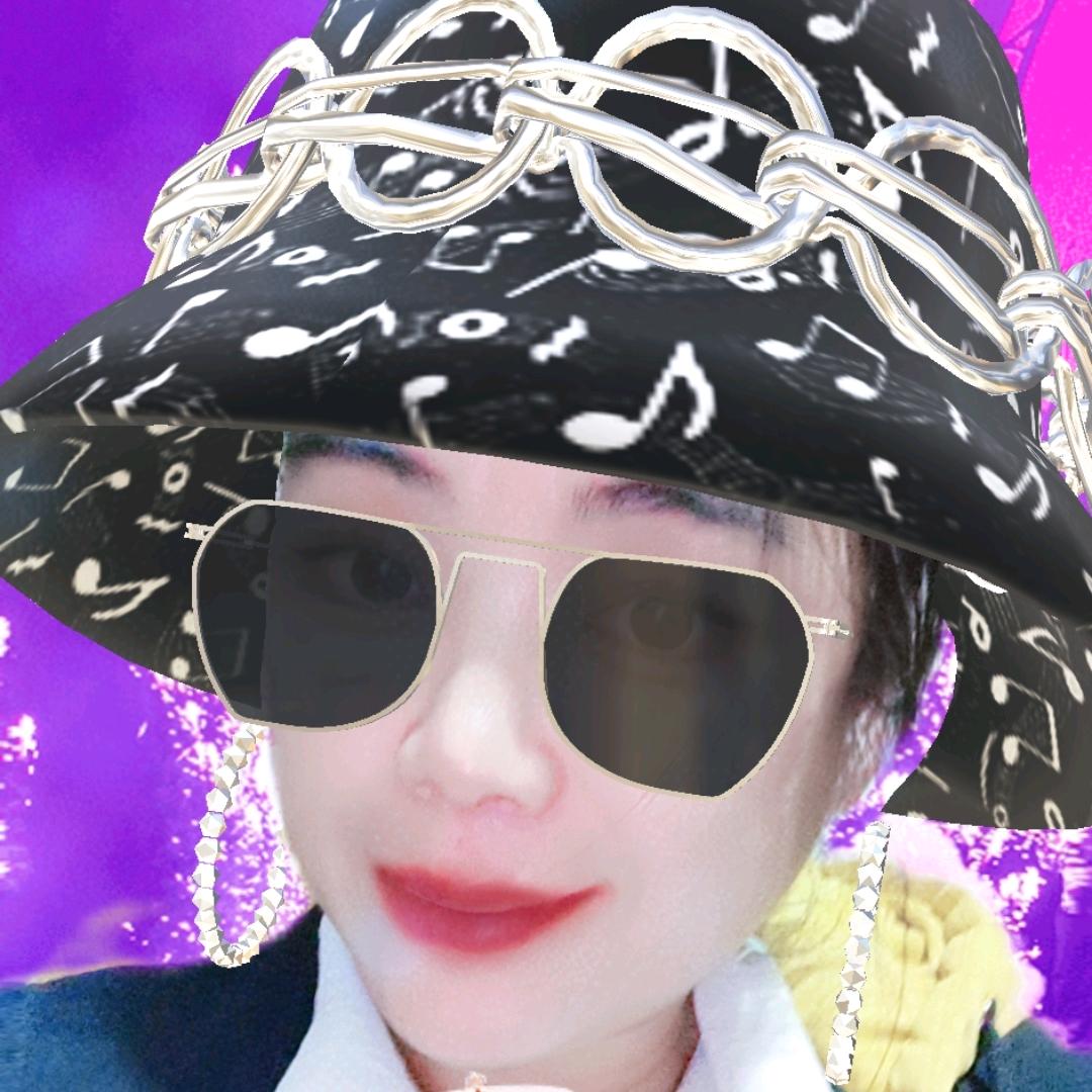 好姐妹