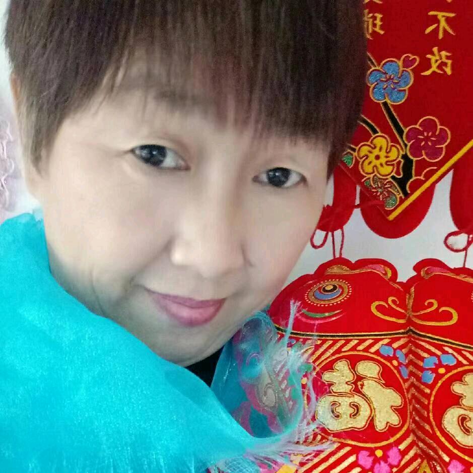 幸福满莲