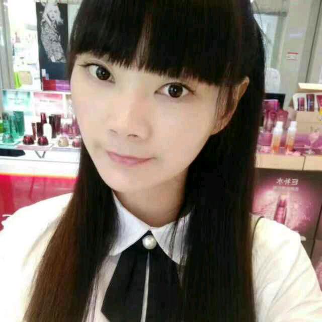 朵妹穿搭
