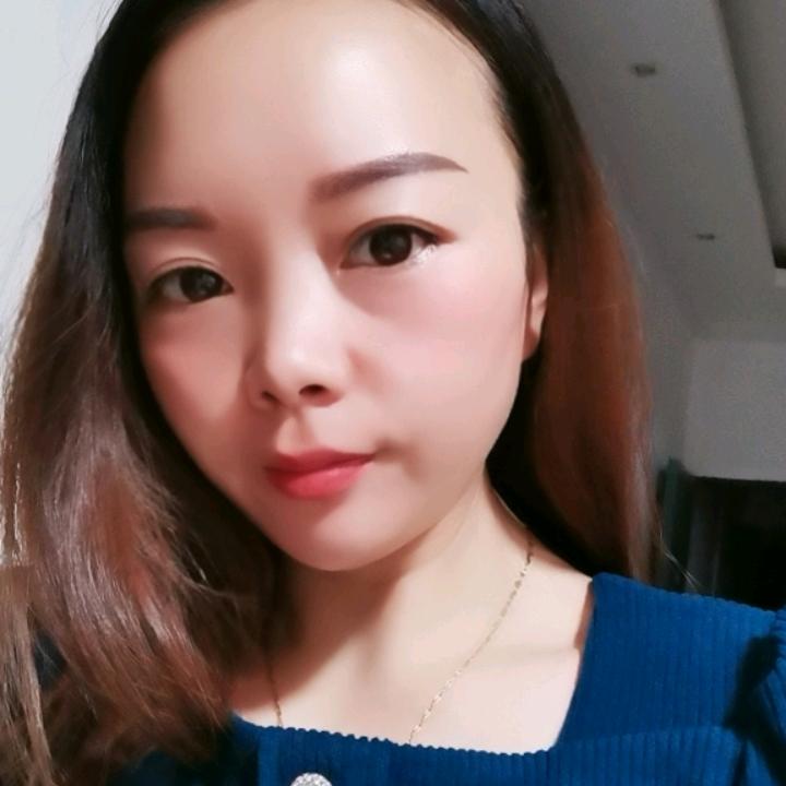 八零后的小姐姐