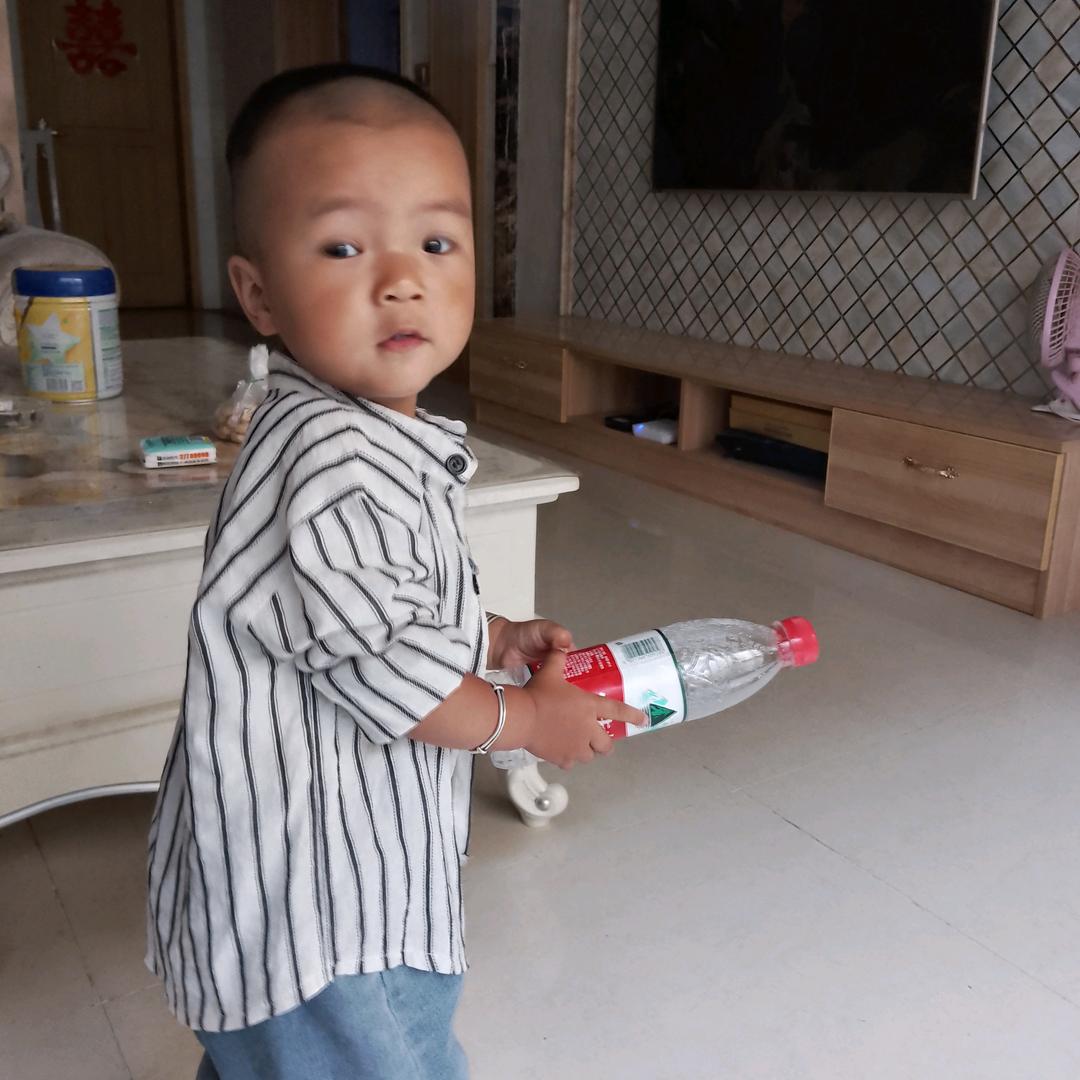 持久战斗