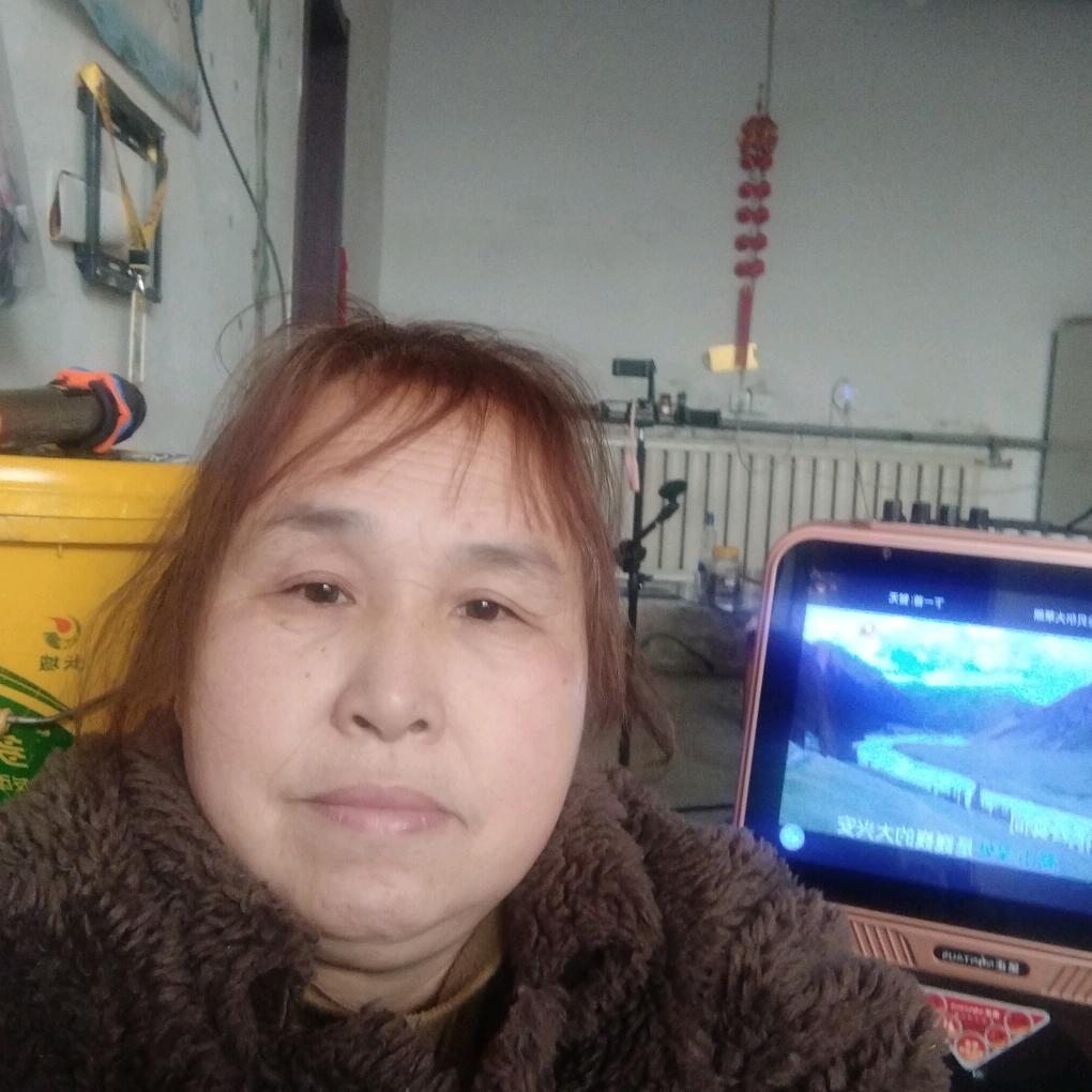 赵姐重在参与