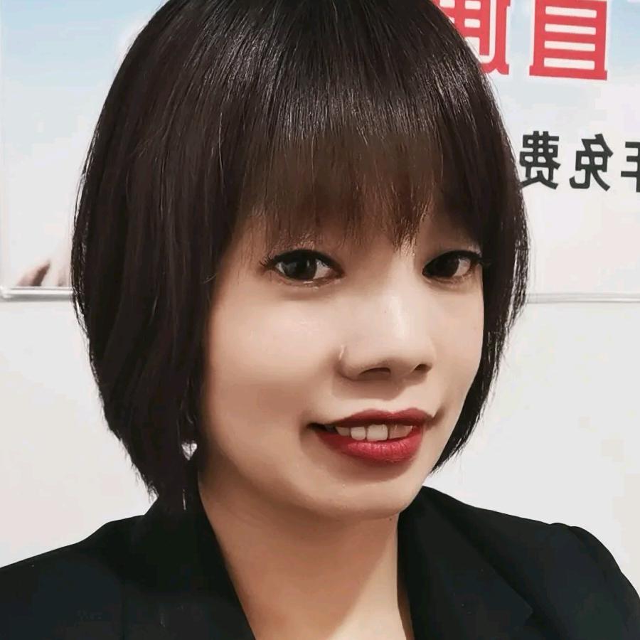 小娟带你找工作