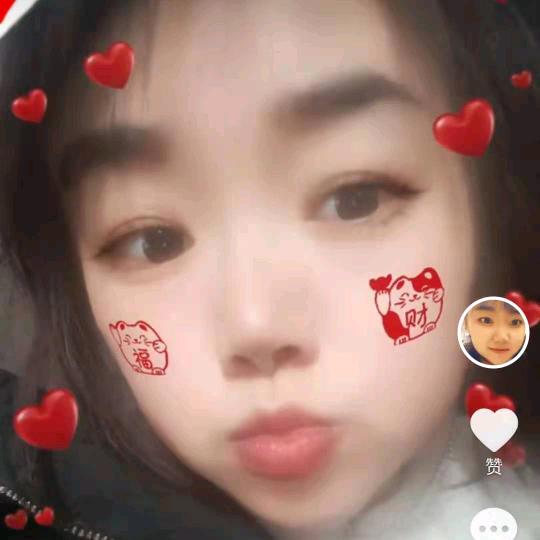 吃货最可爱😍