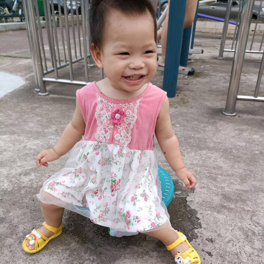 小孩丫丫