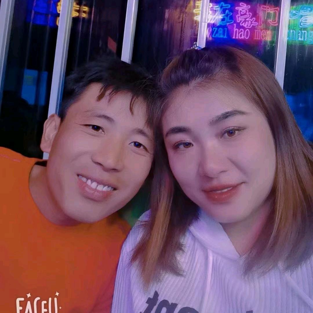 龙凤呈祥