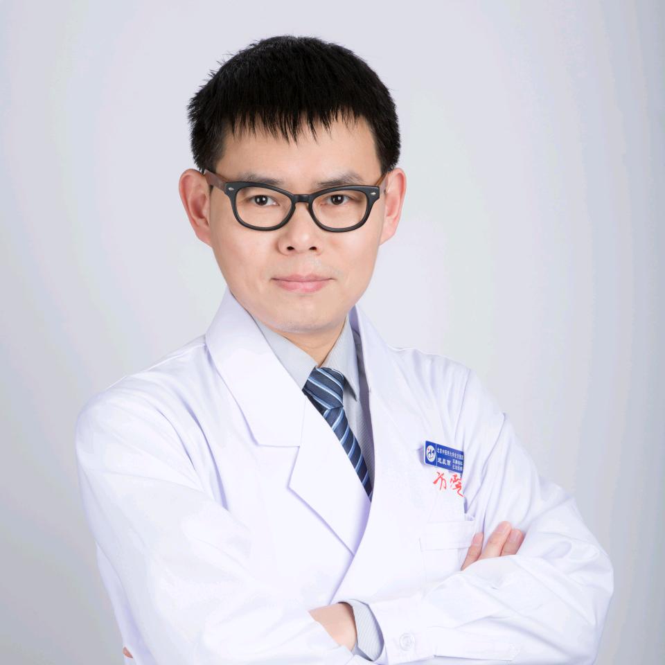 迟医生说健康