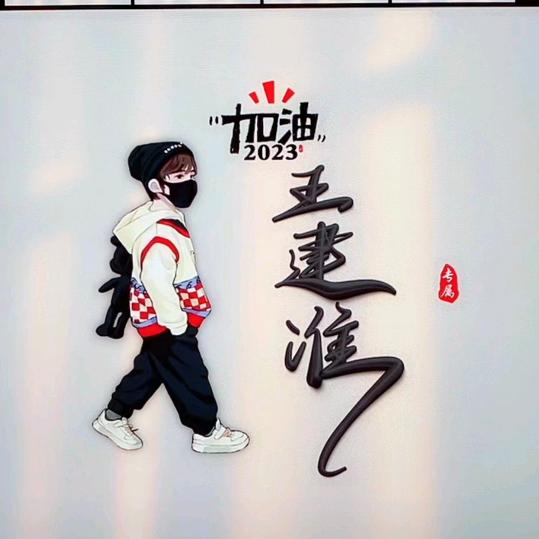 王建淮