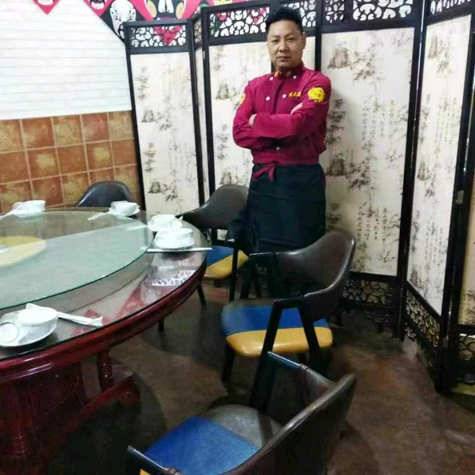 老地方农家菜馆〈熊大〉