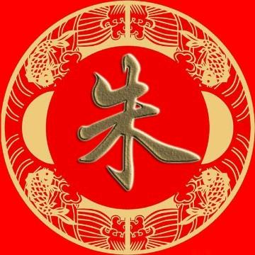 朱云景