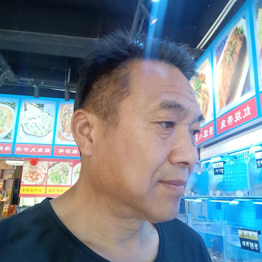 味自鲜海鲜农家院