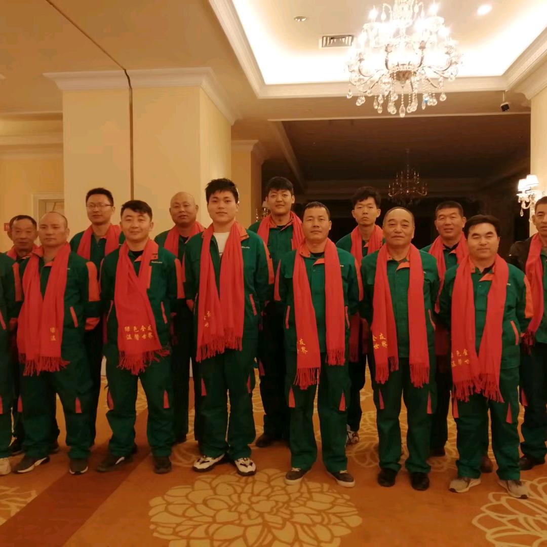 哈密全友家居—安装售后部