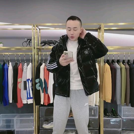 抖音用户009头像