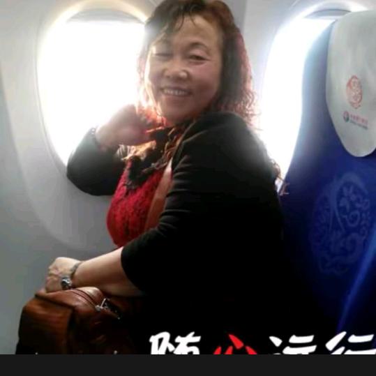 蓝蓝