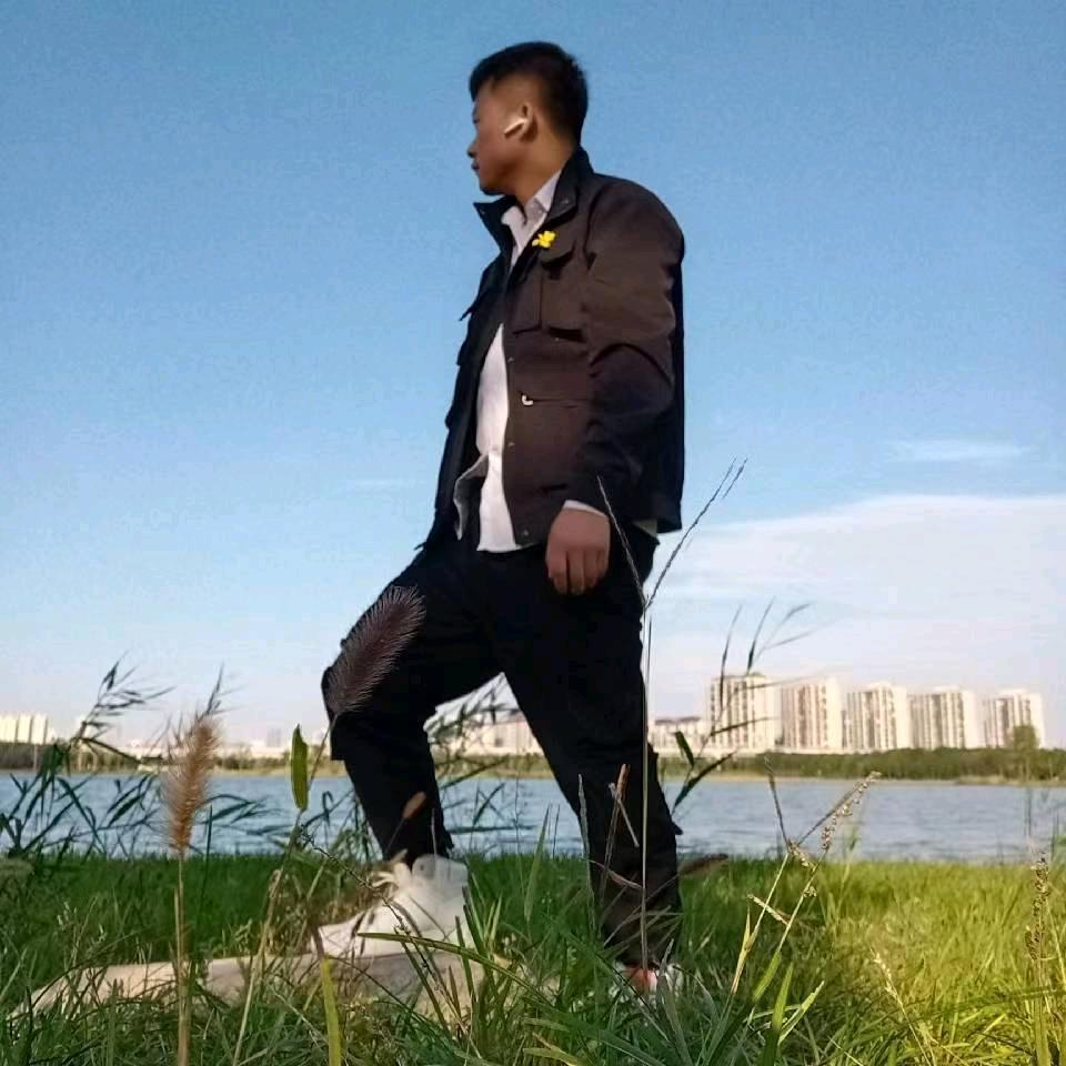 北辰☆: