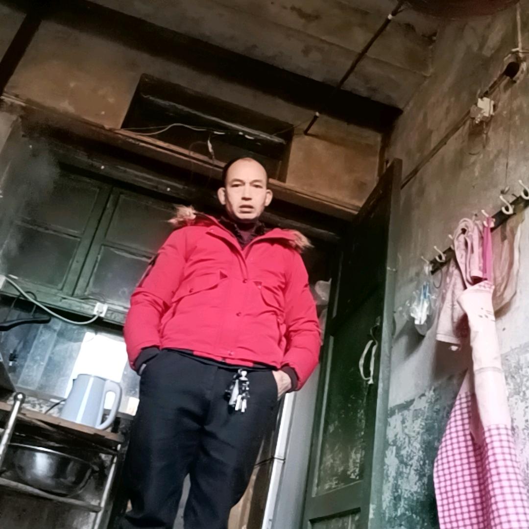 用户，老顽童