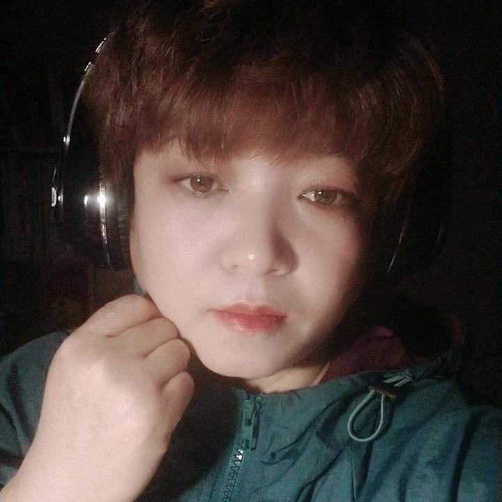 娟子