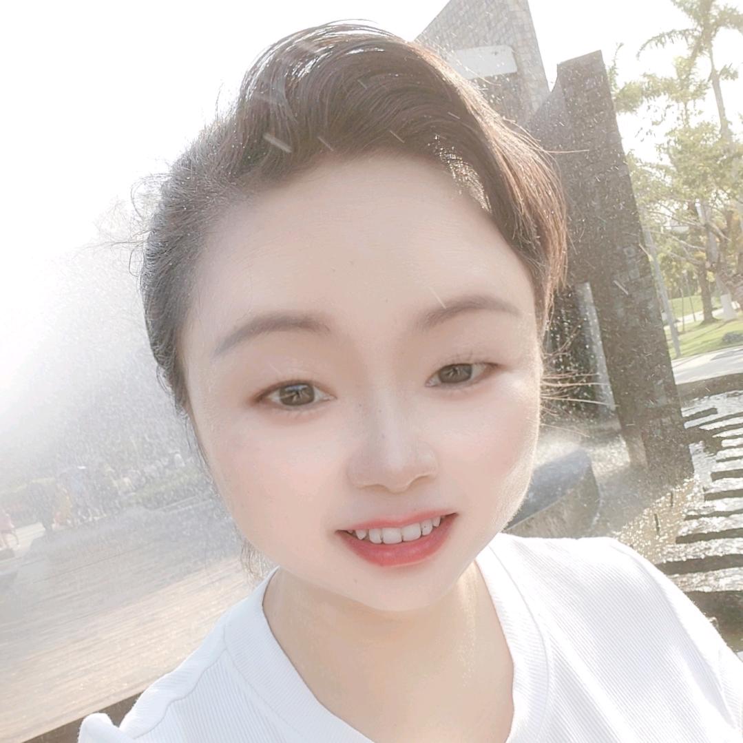 @敏敏，