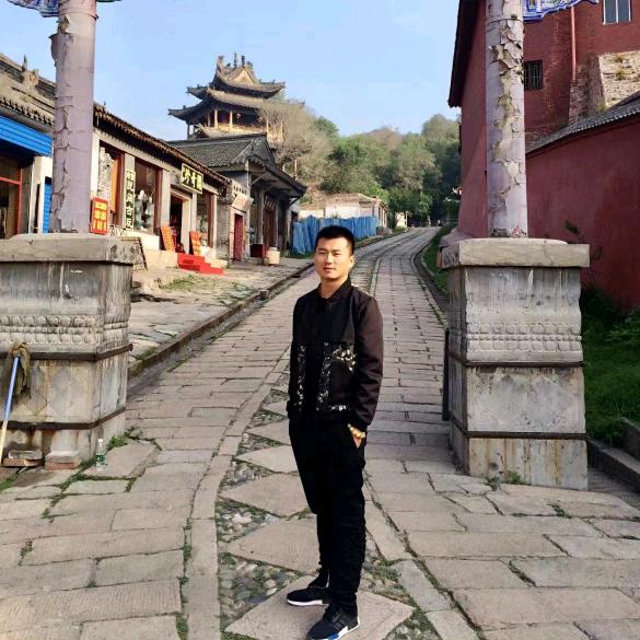 走街串巷的老财