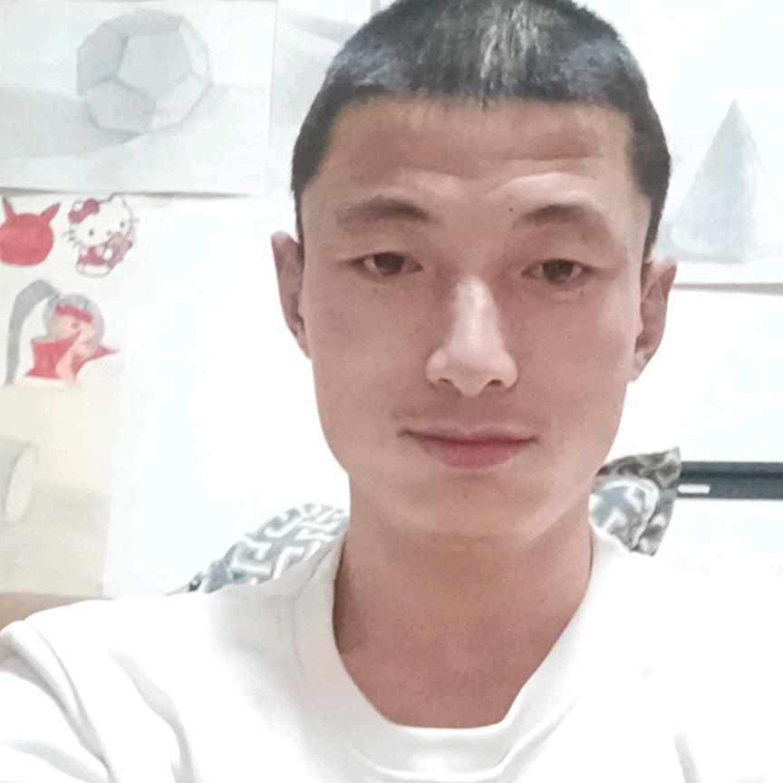 为了生活努力拼搏