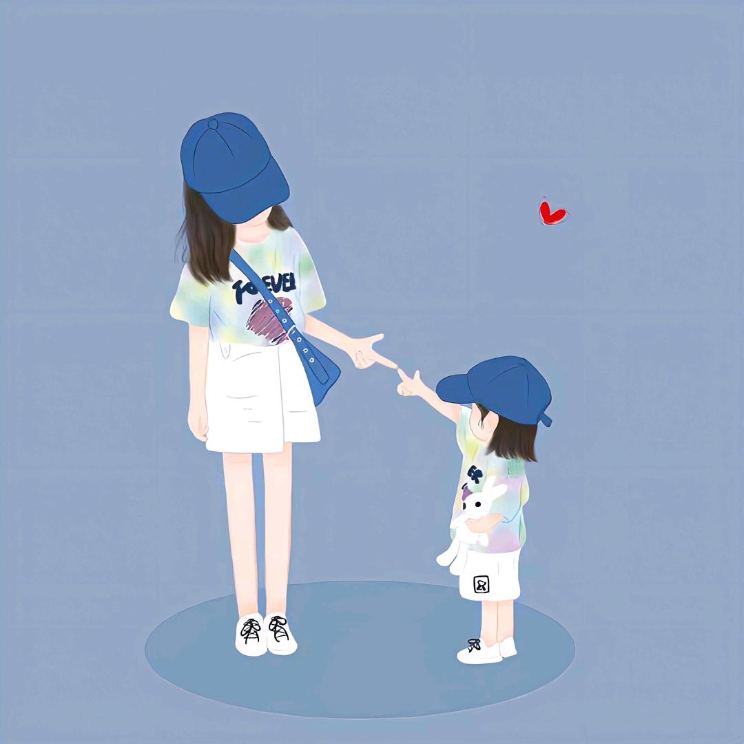 开心的笨小孩儿3