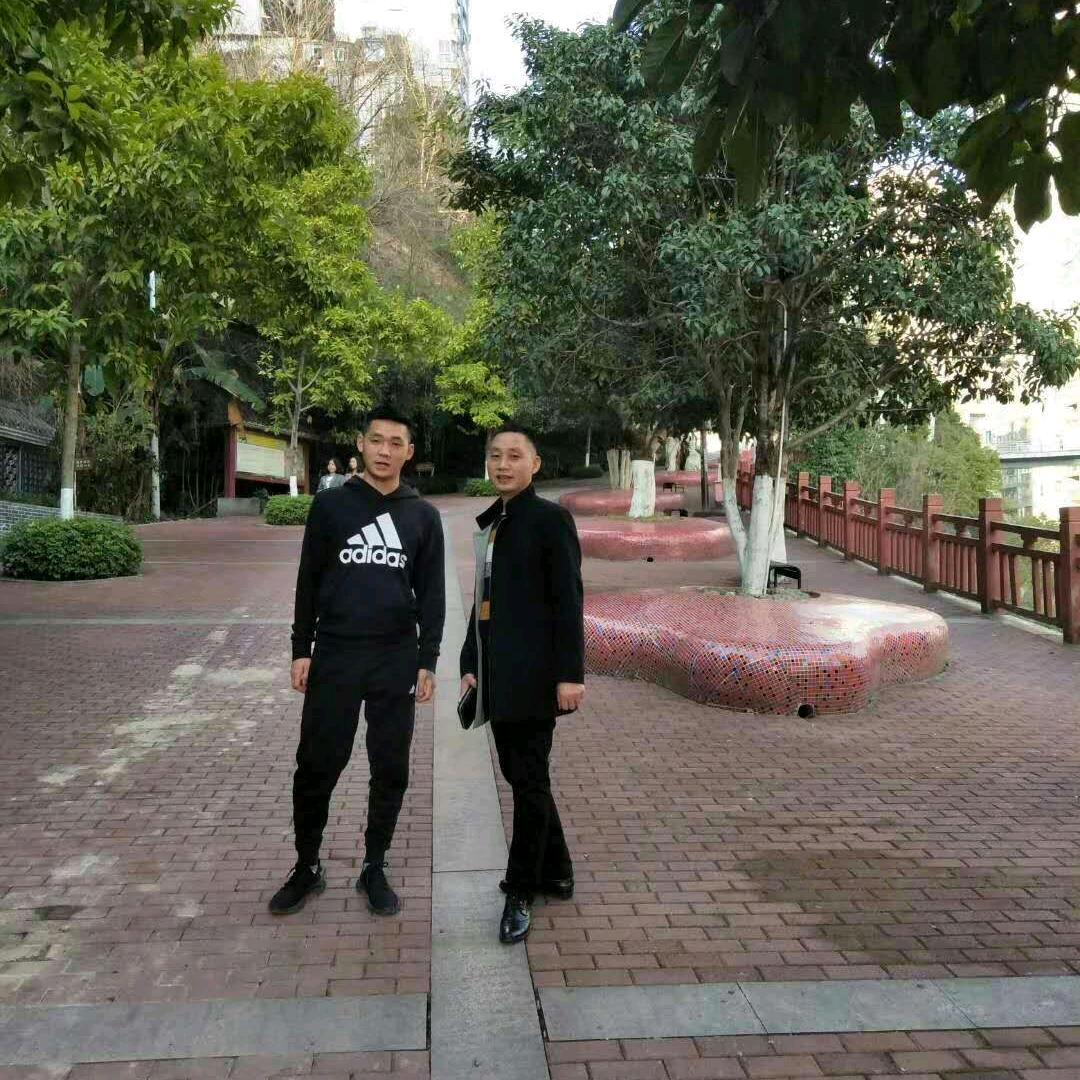 斌哥